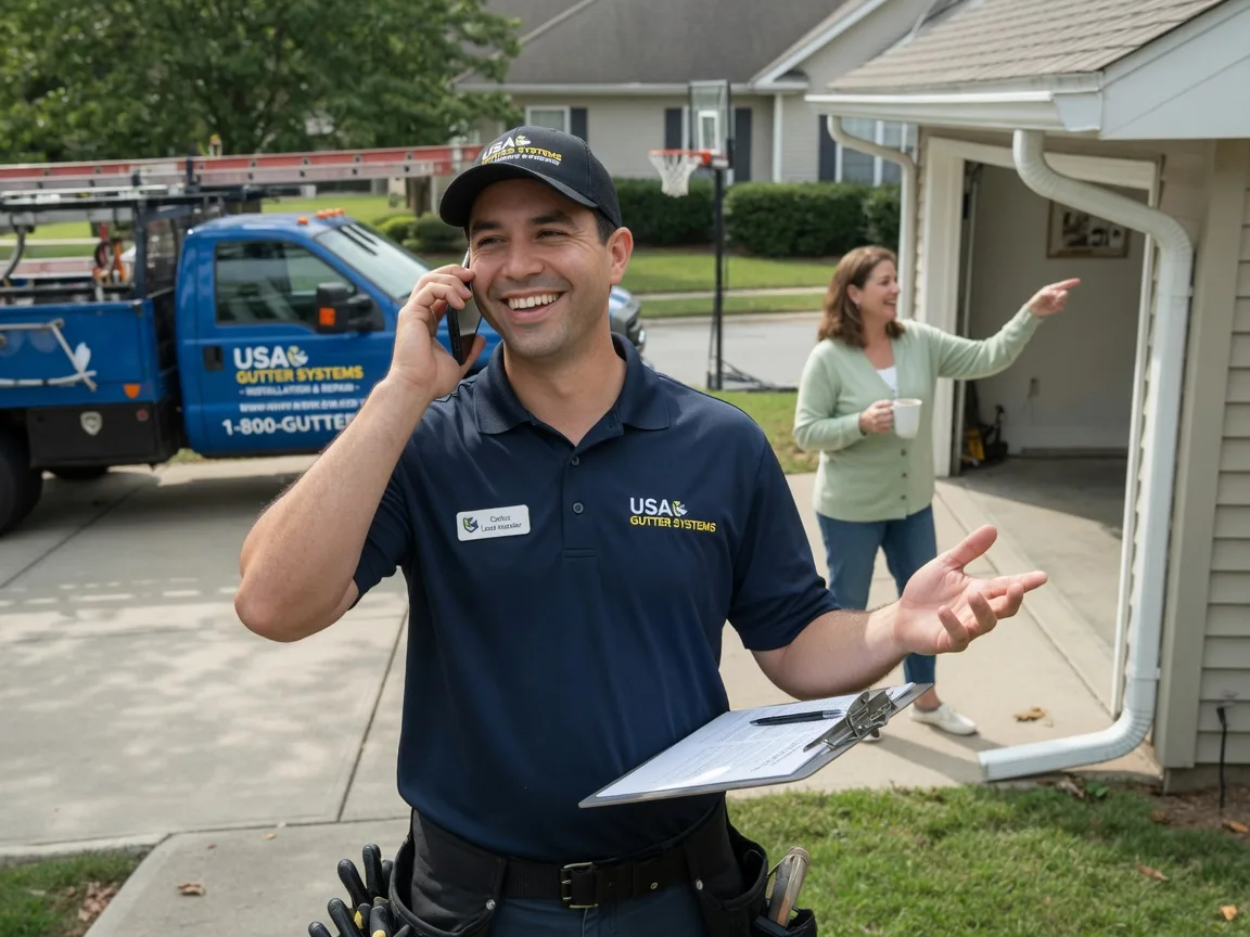 Gutter Installation Kansas FAQs